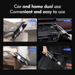 Licheers Licheers Akku-Handstaubsauger Akku Handstaubsauger V09, 80,00 W  Licheers беспроводной ручной пылесос аккумуляторный ручной пылесос V09, 80,00 Вт