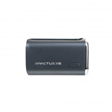 Genius Genius Akku-Bodenstaubsauger INVICTUS X8 Lithium-Ionen Akku, Lithium-Ionen Akku, Laufzeit 35 min (nur Modell Invictus X8)  Беспроводной пылесос Genius INVICTUS X8 литий-ионный аккумулятор, литий-ионный аккумулятор, время работы 35 мин (только модел