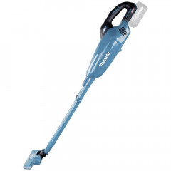 Makita Makita Akku-Handstaubsauger CL001GZ02 40V max., ohne Akku, ohne Ladegerat  Беспроводной ручной пылесос Makita CL001GZ02 макс. 40 В, без аккумулятора, без зарядного устройства