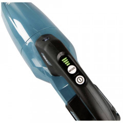 Makita Makita Akku-Handstaubsauger CL001GZ02 40V max., ohne Akku, ohne Ladegerat  Беспроводной ручной пылесос Makita CL001GZ02 макс. 40 В, без аккумулятора, без зарядного устройства