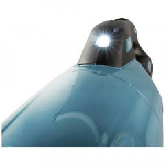 Makita Makita Akku-Handstaubsauger CL001GZ02 40V max., ohne Akku, ohne Ladegerat  Беспроводной ручной пылесос Makita CL001GZ02 макс. 40 В, без аккумулятора, без зарядного устройства