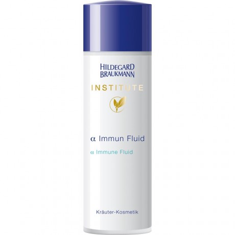 Hildegard Braukmann Institute Immun Fluid, 50 мл