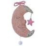 Sterntaler Spieluhr L Mond rosa Spieluhren Музыкальная шкатулка Adult L moon розовые музыкальные шкатулки