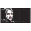 OMG! Silver Maske PLATINUM Collection, 1 шт.