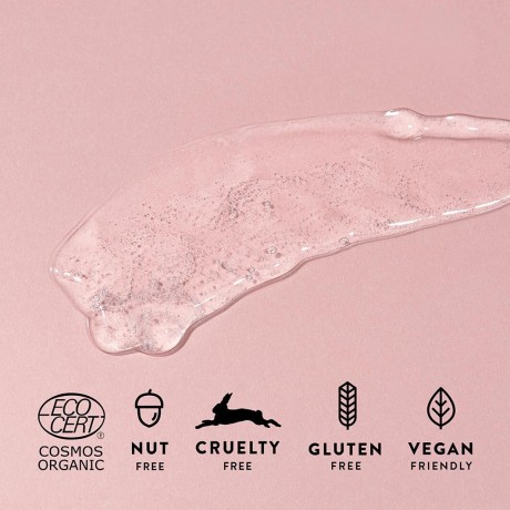 MADARA SOS Hydra Intense Rose Gel  Гель SOS Hydra Intense Rose