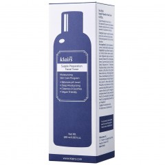 Dear Klairs Dear Klairs Supple Preparation Facial Toner  Дорогой Klairs Supplement Подготовка Тоник для лица
