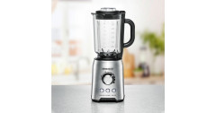 Rommelsbacher Rommelsbacher MX 1250, Standmixer edelstahl/schwarz  edelstahl/schwarz Rommelsbacher MX 1250, миксер нержавеющая сталь/черный