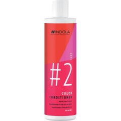 Indola Color Conditioner  кондиционер для окрашивания
