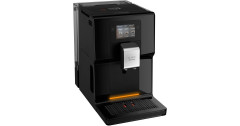 Krups Krups Intuition Preference EA 8738, Vollautomat schwarz  schwarz Krups Intuition Preference EA 8738, полностью автоматический, черный