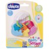 CHICCO Greifling Meerestiere Сжимая игрушечных морских животных