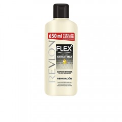 Revlon Flex Keratin Conditioner Damaged Hair Revlon Mass Market  Кондиционер Flex Keratin для поврежденных волос Revlon Mass Market