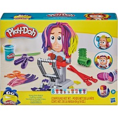 Hasbro Play-Doh Verruckter Freddy Friseur Play-Doh Сумасшедший Фредди Барбер