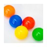 LittleTom 50 Ballebadballe 5 50 шаров для бильярда 5