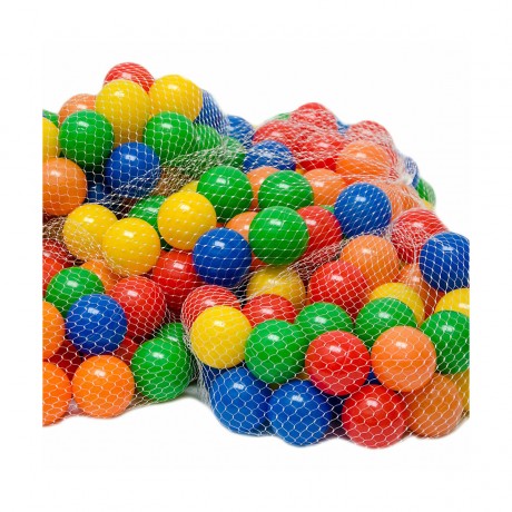 LittleTom 50 Ballebadballe 5 50 шаров для бильярда 5