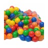 LittleTom 50 Ballebadballe 5 50 шаров для бильярда 5