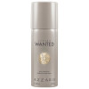 Azzaro (Аззаро)  Deodorant Spray Дезодорант спрей Azzaro (Аззаро) Wanted, 150 мл