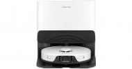 Roborock Roborock S8 Pro Ultra, Saugroboter weiss, inkl. RockDock Ultra  weiss Roborock S8 Pro Ultra, вакуумный робот белый, включая RockDock Ultra