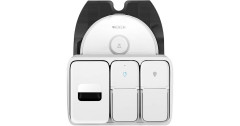 Roborock Roborock S8 Pro Ultra, Saugroboter weiss, inkl. RockDock Ultra  weiss Roborock S8 Pro Ultra, вакуумный робот белый, включая RockDock Ultra