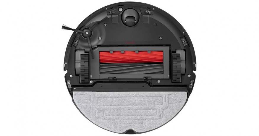 Roborock Roborock S8 Pro Ultra, Saugroboter weiss, inkl. RockDock Ultra  weiss Roborock S8 Pro Ultra, вакуумный робот белый, включая RockDock Ultra