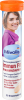 Mivolis Immun Fit Brausetabletten Комплексные витамины для поднятия иммунитета, растворимые шипучие таблетки 20 шт.