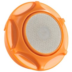 Clarisonic Pedi Smoothing Disc  Ersatzburste Ersatzbursten, 1 шт.
