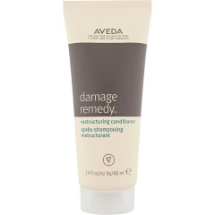 Aveda (Аведа) Conditioner  Restructuring Conditioner  Damage Remedy Кондиционер для волос восстанавливающий, 1000 мл