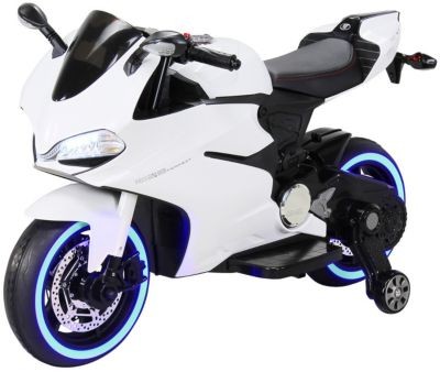 Actionbikes Motors Kinder Elektromotorrad 1299SS SX1628 Детский электрический мотоцикл 1299SS SX1628