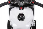 Actionbikes Motors Kinder Elektromotorrad 1299SS SX1628 Детский электрический мотоцикл 1299SS SX1628