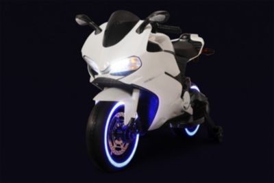 Actionbikes Motors Kinder Elektromotorrad 1299SS SX1628 Детский электрический мотоцикл 1299SS SX1628