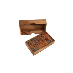 ROMBOL Domino домино