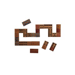 ROMBOL Domino домино