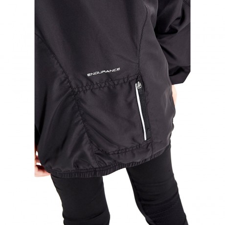 Endurance Laufjacke беговая куртка