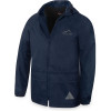 normani Kinder Regenjacke mit Fleecefutter Taunton Regenjacken Детская дождевик на флисовой подкладке Дождевик Taunton