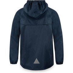 normani Kinder Regenjacke mit Fleecefutter Taunton Regenjacken Детская дождевик на флисовой подкладке Дождевик Taunton