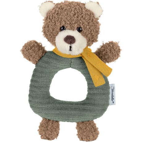 Sterntaler Greifling Bar Ben Игрушка-схватка Бар Бен