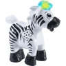 Vtech Tip Tap Baby Tiere Наконечник коснитесь детенышей животных