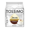 Jacobs Tassimo Капучино классический 260г, 8 шт