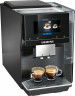 SIEMENS SIEMENS Kaffeevollautomat EQ700 classic TP707D06, Full-Touch-Display, bis 15 Profile speicherbar, Milchsystem-Reinigung  Полностью автоматическая кофемашина SIEMENS EQ700 classic TP707D06, полностью сенсорный дисплей, возможность сохранения до 15 