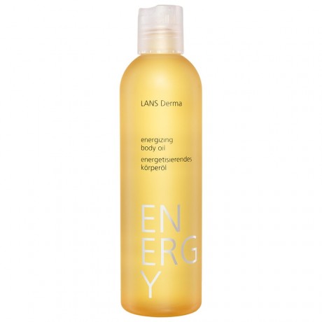 LANS Derma  Korperol Energy, 250 мл