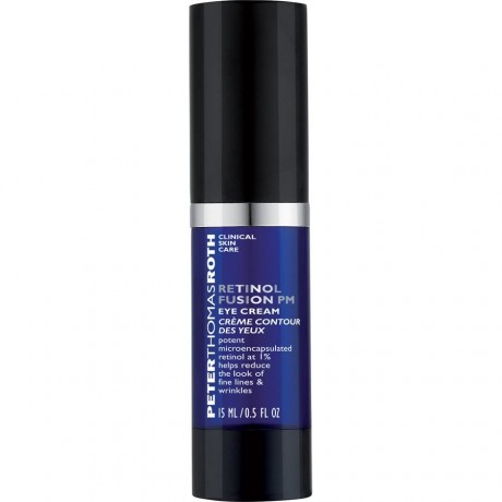 Peter Thomas (Питер Томас) Roth Retinol Fussion PM Eye Cream Крем, 15 мл