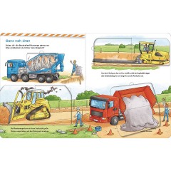 Penguin Junior Verlag Fahrzeuge sind toll! Машины отличные!