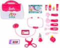Mega Creative Barbie Doktorset im Koffer Набор доктора Барби в чемодане
