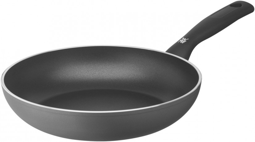 WMF WMF Stielpfannen-Set 2-tlg. PERMADUR INSPIRE schwarz Набор кастрюль WMF 2 шт. ПЕРМАДУР ВДОХНОВЛЯЕТ