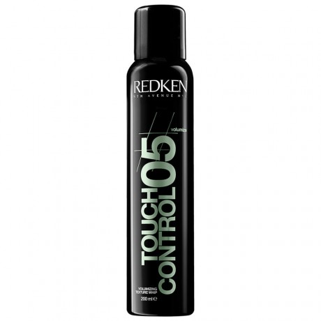 Redken (Редкен) Touch Control 05 Haarschaum Trend Styling, 200 мл