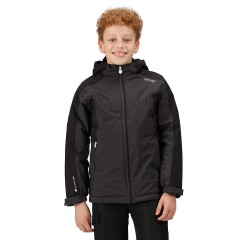 Regatta gefutterte Jacke Junior Highton Pad II Winterjacken fur Kinder куртка на подкладке Junior Highton Pad II зимние куртки для детей