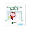 arsEdition Verlag Mein erstes Buch vom Fussball Моя первая книга о футболе
