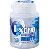 Wrigley&amp;#x27;s Extra Professional Mints Classic Жевательная резинка с мятой без сахара 70 шт.