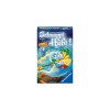 Ravensburger Mitbringspiel Schnappt Hubi Возьмите с собой игру Grabs Hubi