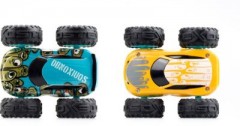 eXost Spielzeugauto Exost Jump Single Pack Игрушечная машинка Exost Jump Single Pack