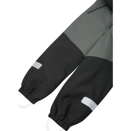 Reima Kinder Schneeanzug KAUHAVA Детский зимний комбинезон KAUHAVA